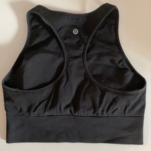 Lululemon Ebb to Train Bra*MEDIUM SUPPORT, C/D CUP